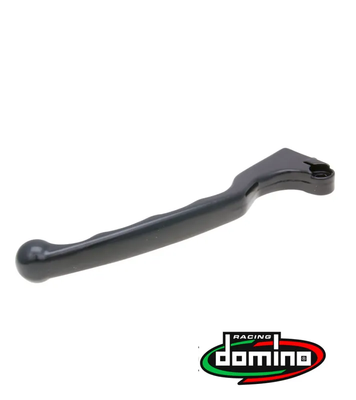 Bremshebel links Aluminium schwarz Piaggio Ciao Bravo Vespa PK -Domino- Sonderangebot