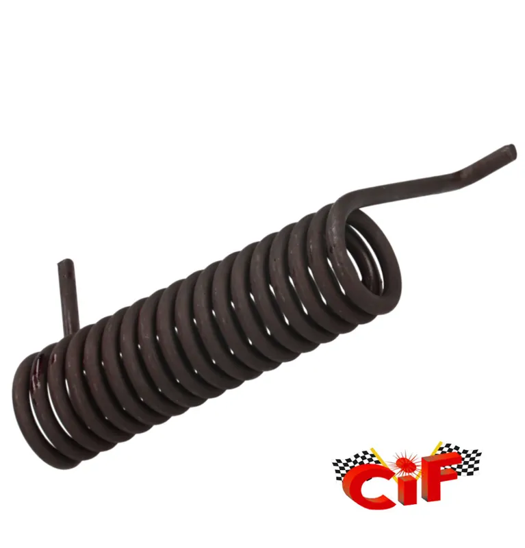 Hauptständer Rückholfeder Ciao / SC 1.Serie Spannfeder Feder Ständer -CIF- Neu Im Sortiment