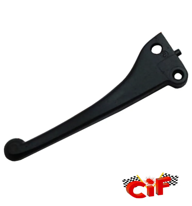 Bremshebel Kunststoff links 140mm Domino Remake Ciao, Bravo, SI -CIF- Kracherpreis