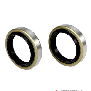 Sonderangebot Dichtring Gabel verstärkt Simmerring Wellendichtring Bravo, Boxer -Athena-