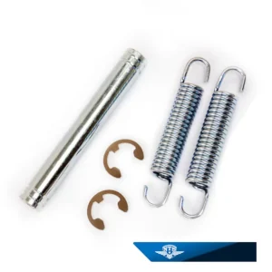 Neue Kollektion Hauptständer Ständer Ciao Montagesatz mit 14mm Welle -NTS-