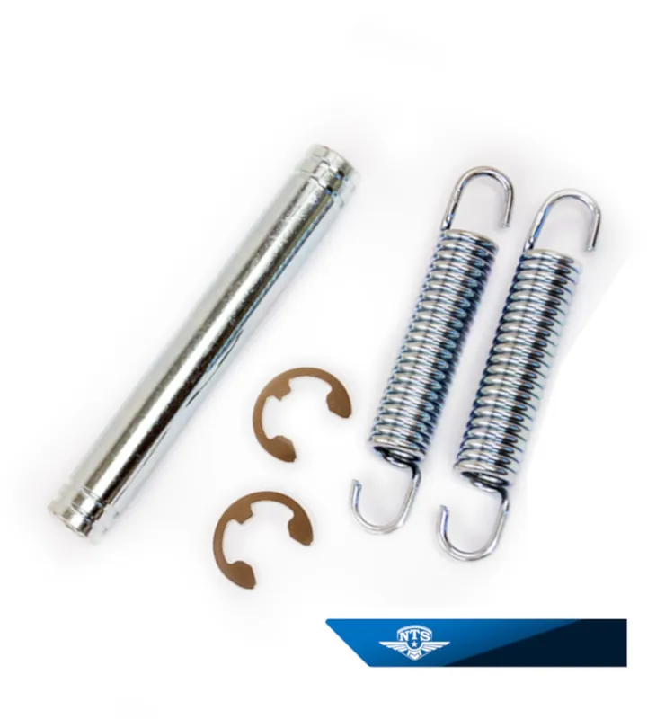 Neue Kollektion Hauptständer Ständer Ciao Montagesatz mit 14mm Welle -NTS-