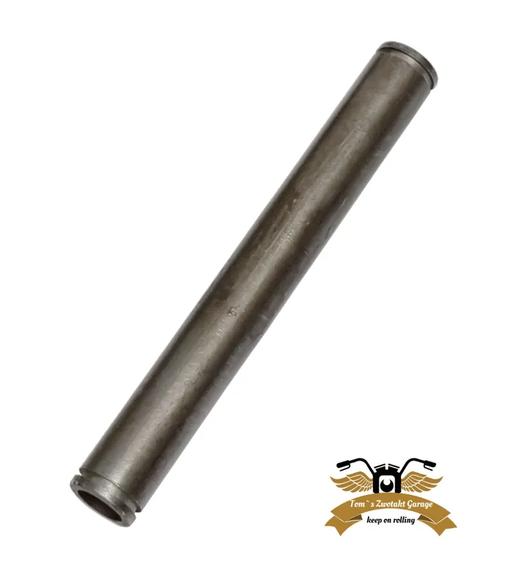 Hauptständer Achse Welle Ständer Originalteil Ø 112mm Ø 14 / 12 Sofort Bestellen