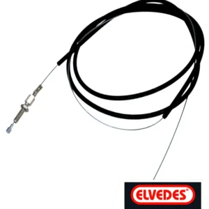 Top-Angebot Gilera EC1 Citta Bremszug hinten Bowdenzug Bremskabel Premium -Elvedes-