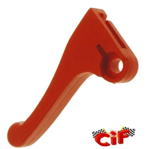 Sale Dekompressionshebel rot Kunststoff Dekohebel Ciao, Bravo, SI -CIF-