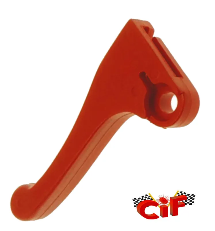 Sale Dekompressionshebel rot Kunststoff Dekohebel Ciao, Bravo, SI -CIF-