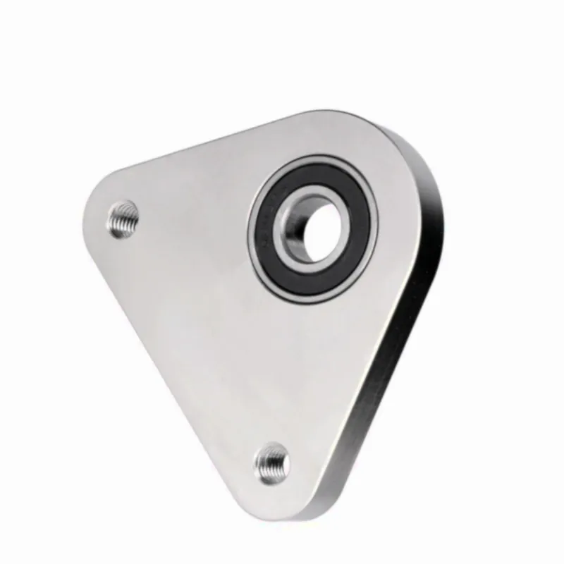 Online Kaufen Flanschlager "Race" Lager Hinterrad Aluminium Lagerplatte Ciao, Bravo, SI