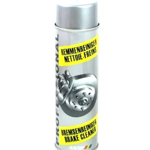 Nur Heute Bremsenreiniger 500ml Reiniger -Motip-