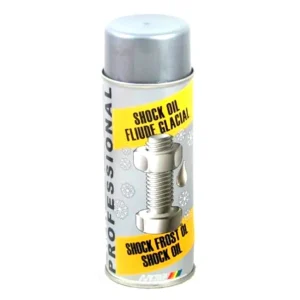Neue Ware Kältespray Kälte Schock Spray 400 ml -Motip-