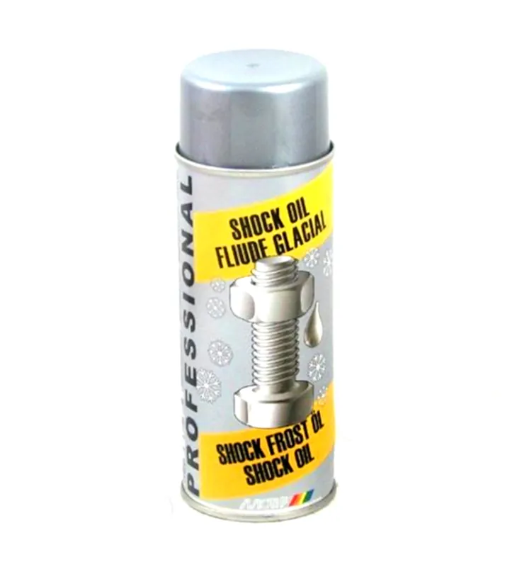 Neue Ware Kältespray Kälte Schock Spray 400 ml -Motip-