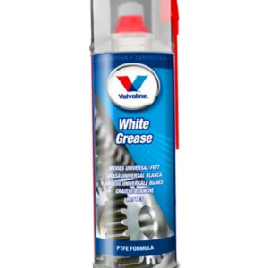 Weißes Fett Valvoline 500ml Highlight