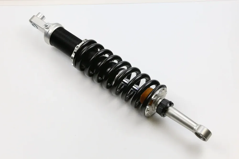 BMW R80R R100R Paralever YSS Federbein 475mm Expressversand