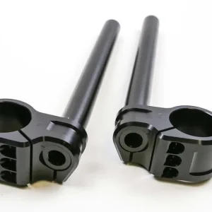 ABM Stummellenker Race Cafe Racer mit 38,5 mm Klemmschellen Rabatt