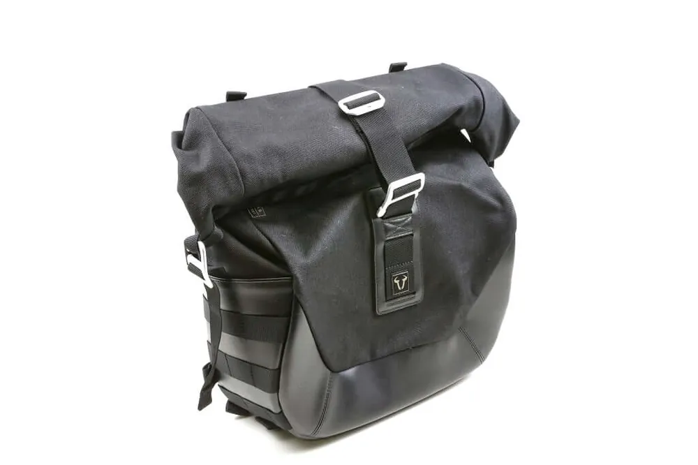 Legend Gear LC2 Seitentasche links 13,5l - Black Edition Sofort Bestellen