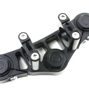 Top-Preis BMW R75 R80 R90 R100 Twinshock Gabelbrücke 36mm für Rohrlenker mit TÜV