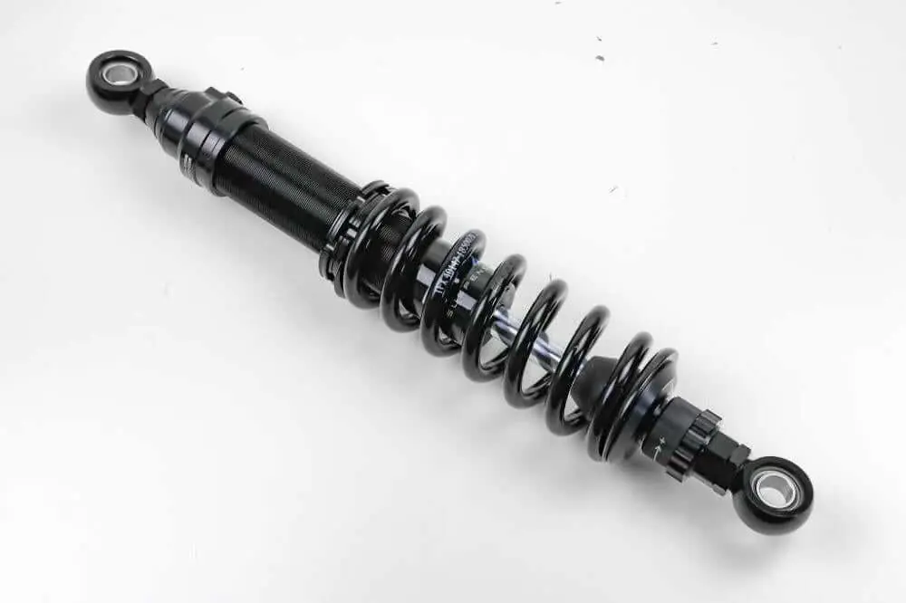 BMW K75 K100 Monolever SE Performance Line 390mm +/- 7mm (Sonderlänge) mit ABE Preiswert