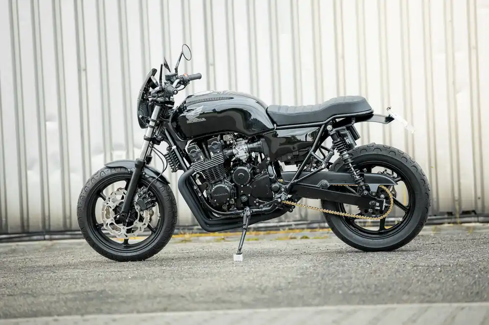 Top-Preis Honda CB 750 Seven Fifty