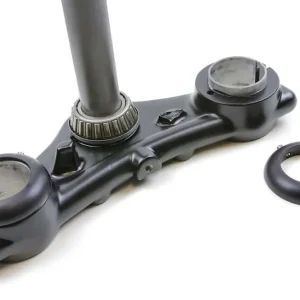 BMW Boxer Gabelblenden für originale Gabelbrücke unten Versand Am Gleichen Tag