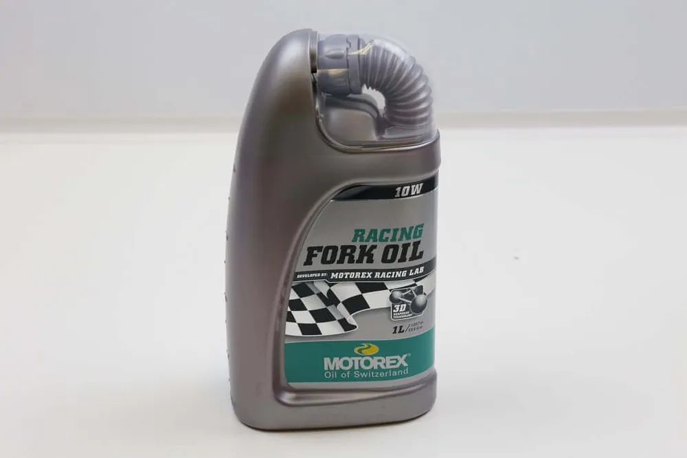Sale Motorex Gabelöl Light 10W Hochleistungs Fork Oil
