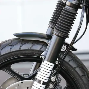 BMW JVB Moto Schutzblech vorne K75 K100 K1100 Must-Have