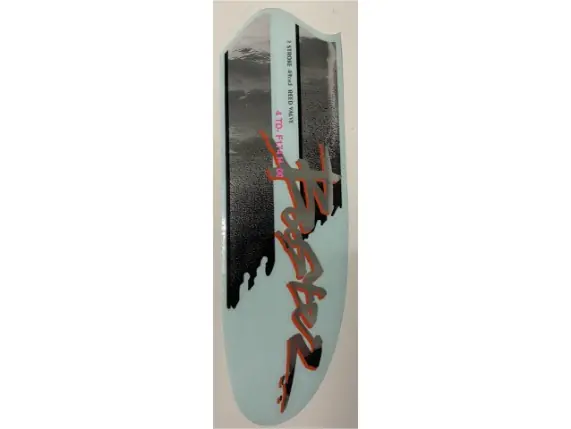 Sichere Zahlung Yamaha Original 4TD-F174H-00 Aufkleber