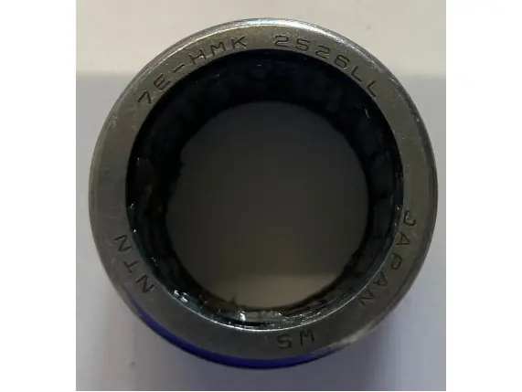 Yamaha Original Ersatzteil 93317-42592 Lager Begrenztes Angebot