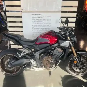 CB650R E-Clutch Günstig