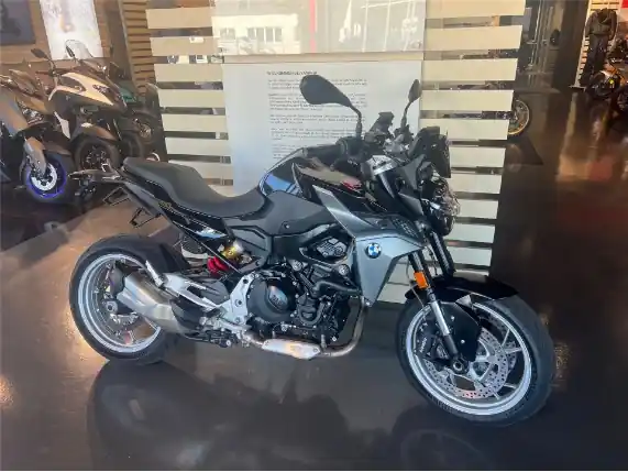 F900R *alle Pakete* Sale