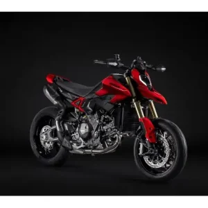 Nur Heute Hypermotard V2