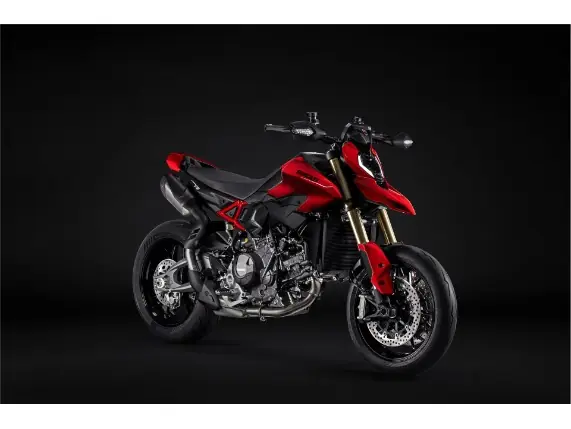 Nur Heute Hypermotard V2