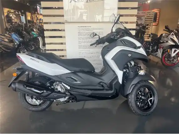 Top-Preis Tricity 300