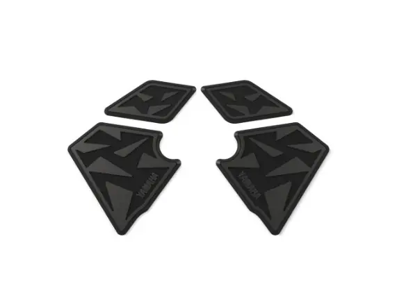 Beliebt Yamaha Ténéré 700 World Raid Seitenschutz-Grip-Pads