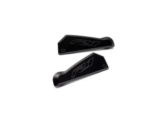 Yamaha Billet-Racing-Abdeckungssatz R1 "Zwei" Preisknaller