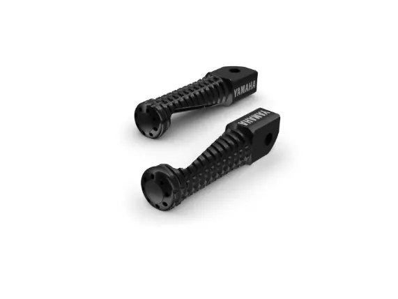 Yamaha Sozius Fußrasten Set Schneller Versand