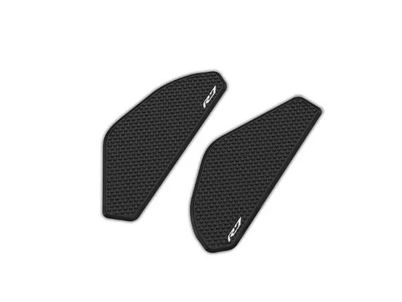 Nur Für Kurze Zeit Yamaha Grip-Pads für Tankseiten