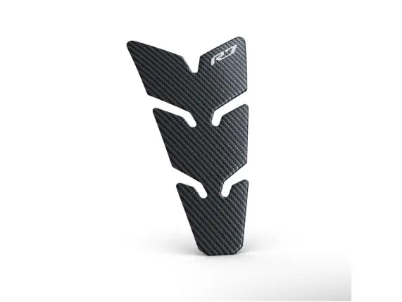 Preiswert Yamaha Tankpad Carbon