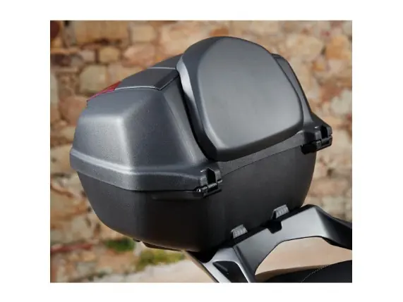 Neu Im Sortiment Yamaha Soziusrückenlehne für Topcase City, 39 l