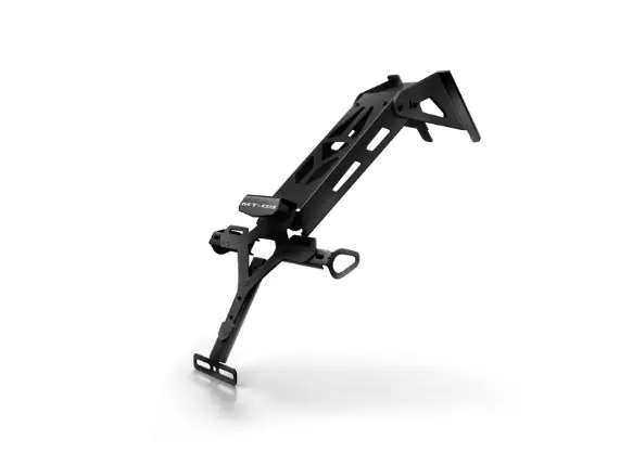 Yamaha Kennzeichenhalter MT-03 Neu