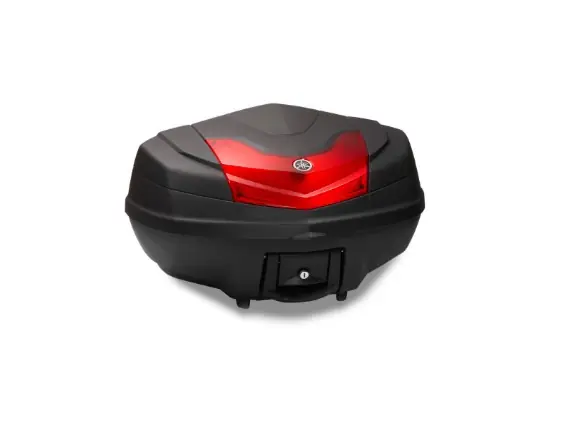 Yamaha 50L Topcase City Ausverkauf
