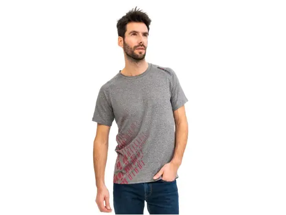 Preisreduziert Yamaha Herren Revs Sport T-shirt