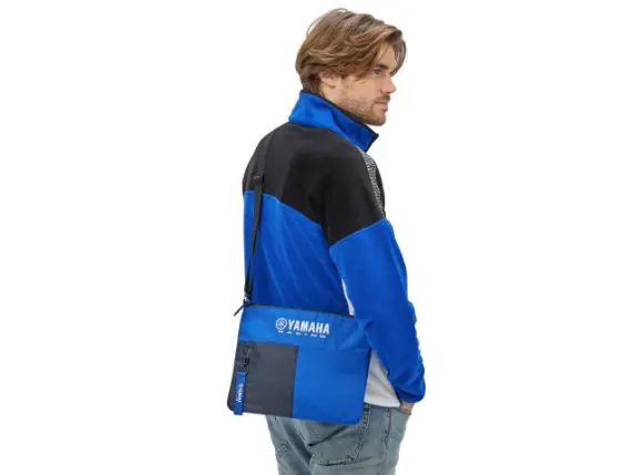 Yamaha Messenger Bag Knallerangebot