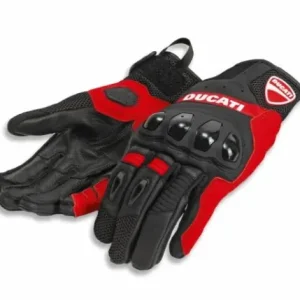 Super-Preis Ducati Handschuhe City C4