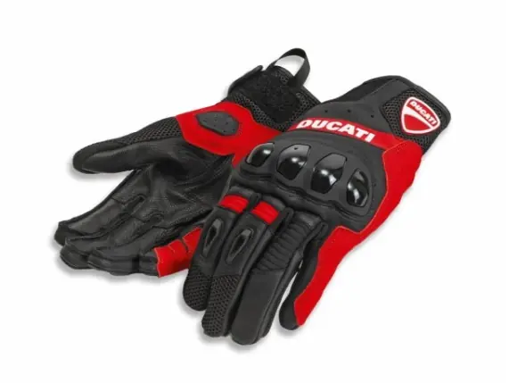 Super-Preis Ducati Handschuhe City C4