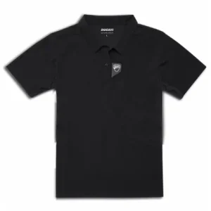 Angebot Ducati Reflex Attitude 3.0 – Kurzärmeliges Polo