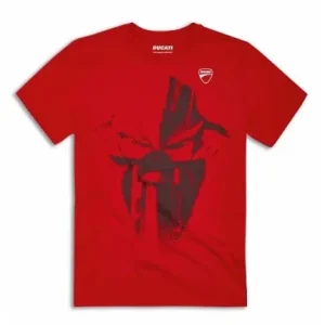 Letzte Chance Ducati T-Shirt-Panigale 7G Herren