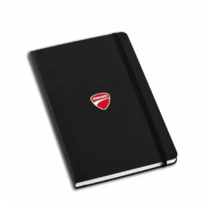 Jetzt Bestellen Ducati Notizblock-Ducati Style