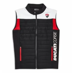 Mega-Angebot Ducati DC Thrill 2.0 – Stoffweste