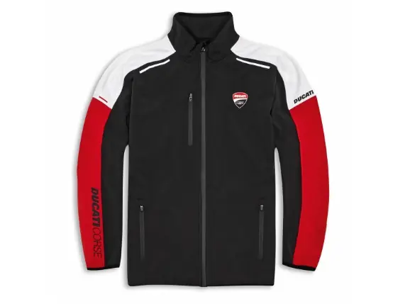 Ducati DC Sport Windstopper Jacke Mega-Angebot