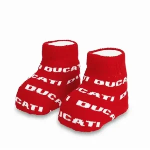 Ducati Babysocken Sport Markenprodukt