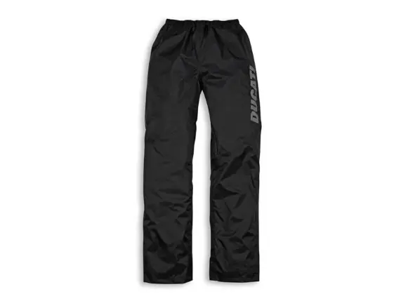 Ducati Regenhose Aqua Garantierte Lieferung